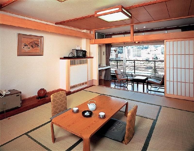 琵琶湖グランドホテル京近江 Ōtsu Exterior foto