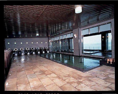 琵琶湖グランドホテル京近江 Ōtsu Exterior foto