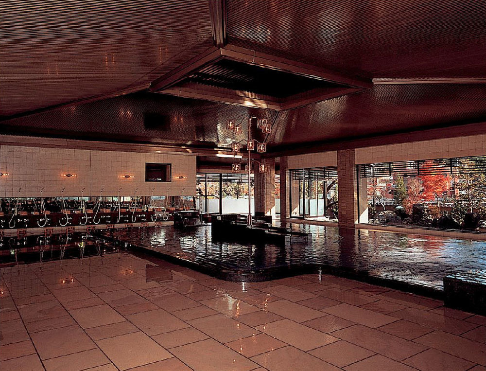 琵琶湖グランドホテル京近江 Ōtsu Exterior foto