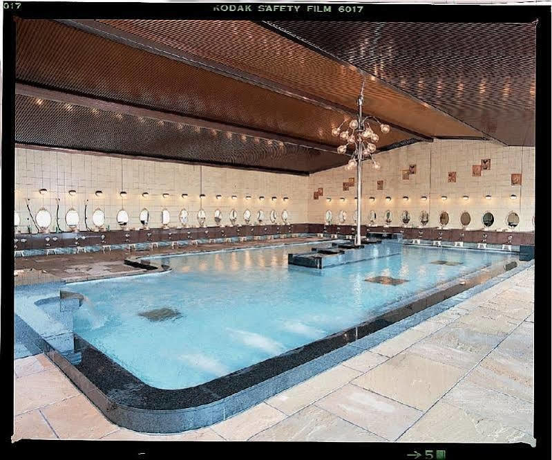 琵琶湖グランドホテル京近江 Ōtsu Exterior foto